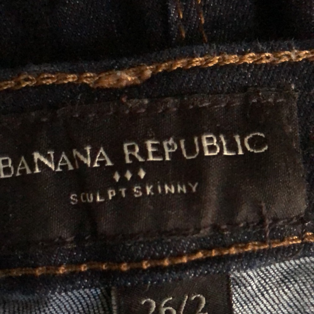 Jeans - Picture 4 of 4
